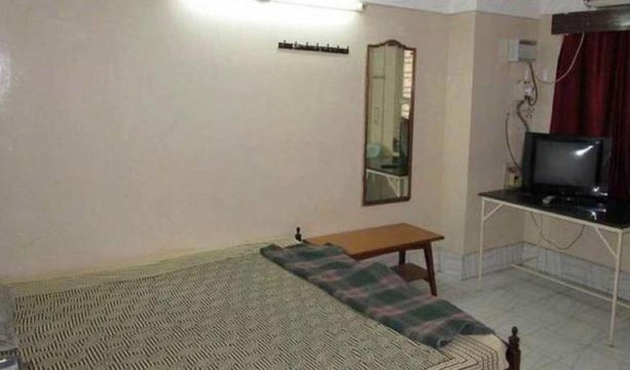 Chandīgarh Hotel Kk Residency מראה חיצוני תמונה